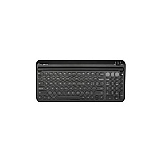 Targus Bluetooth Keyboard With Tablet Phone S (AKB867US)