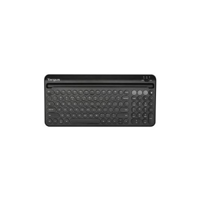 Targus Bluetooth Keyboard With Tablet Phone S (AKB867US)