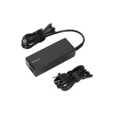 Targus 100w Usb-c Charger Black (APA108BT)