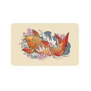 Centon Electronics Mousepad (FOPB0AEMHHGB)