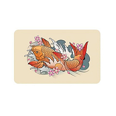 Centon Electronics Mousepad (FOPB0AEMHHGB)