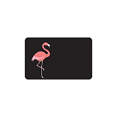 Centon Electronics Large Mousepad (OPMHHCRI01)
