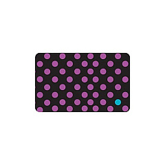 Centon Electronics Large Mousepad (OPMHHDOT02)