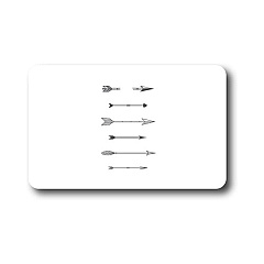 Centon Electronics Large Mousepad (OPMHHHIP19)