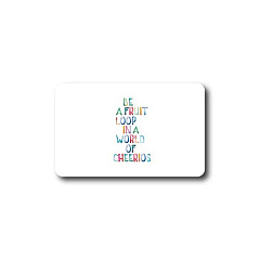 Centon Electronics Large Mousepad (OPMHHQTE03)