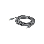 Add-On 75ft Rj-45 M/m Cat6 Gray Cu Patch Cbl (ADD75FCAT6SGY)