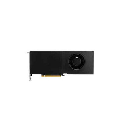 HP Nvidia Rtx A5000 24gb 4dp Gfx (20X23AA)