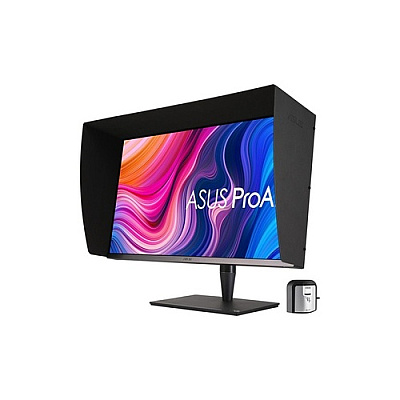 ASUS Proart Display 32 4k Hdr Professional Monitor (PA32UCGK)