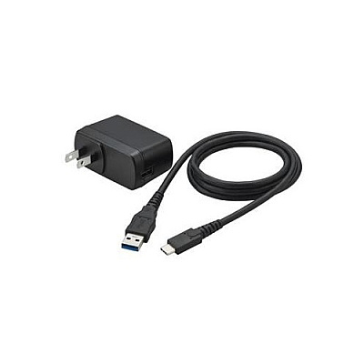 Panasonic Ac Adaptor For Fz-s1 (FZAAE184E1M)