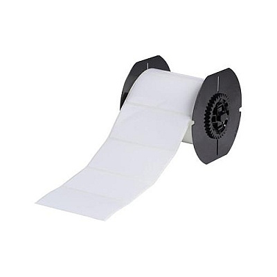 Bridgetek Solutions B33,b483,white,4.0 X 2.0,fit (B3355483)