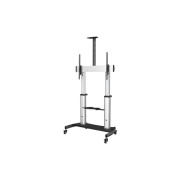 StarTech Mobile Tv Stand Cart - 60-100in Display (STNDMTV100)