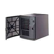 Supermicro Computer Superchassis 721tq-350b2 Mini Tower (CSE721TQ350B2)