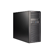 Supermicro Computer Superchassis 732d4-668b (CSE732D4668B)