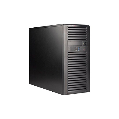 Supermicro Computer Superchassis 732d4-668b (CSE732D4668B)