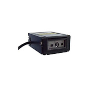 Opticon Barcode Scanner Barcode Scanners,f-31 Fixed Mount 2d Cmos Imager Scanner (F31U100)