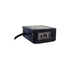 Opticon Barcode Scanner Barcode Scanners,f-31 Fixed Mount 2d Cmos Imager Scanner (F31U100)