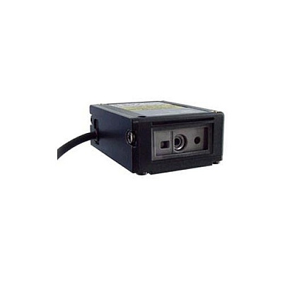 Opticon Barcode Scanner Barcode Scanners,f-31 Fixed Mount 2d Cmos Imager Scanner (F31U100)