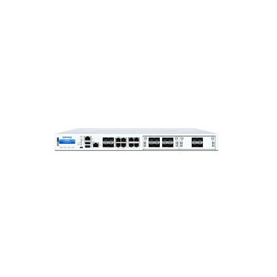 Sophos Xgs 4300 With Xstream Protection, 1-year - Us Power Cord (IG4C1CSUS)