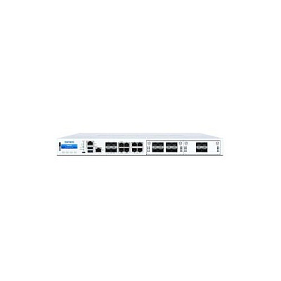 Sophos Xgs 4500 With Xstream Protection, 5-year - Us Power Cord (IG4E5CSUS)