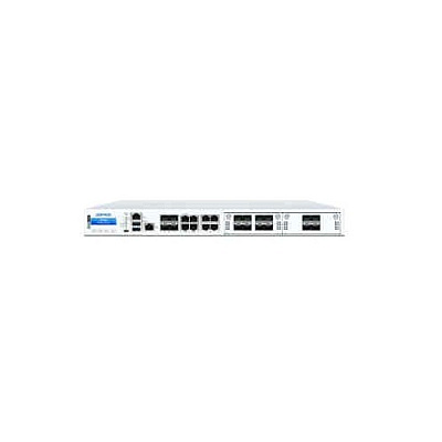 Sophos Xgs 4300 With Standard Protection, 3-year - Us Power Cord (JG4C3CSUS)