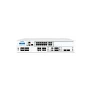 Sophos Xgs 5500 With Standard Protection, 1-year - Us Power Cord (JG5E1CSUS)