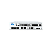 Sophos Xgs 6500 With Standard Protection, 3-year - Us Power Cord (JG6E3CSUS)