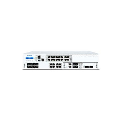 Sophos Xgs 5500 Security Appliance - Us Power Cord (XG5ETCHUS)