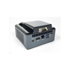 Skout Cybersecurity Nuc Lid, Gen 8, Rs-232 Serial (762-0010-805)