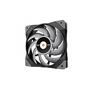 Thermaltake Toughfan Turbo 2500rpm 120mm Fan, 1 Pack (CLF121PL12GMA)