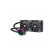 Thermaltake Toughliquid 240 Argb All-in-one Cooler (CLW319PL12BLA)