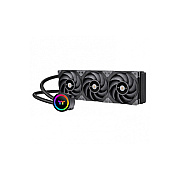 Thermaltake Toughliquid 360 Argb All-in-one Cooler (CLW321PL12BLA)