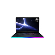 MSI Ge76 Raider 11uh-245 17.3inch I7 Rtx3080. (GE7611245)