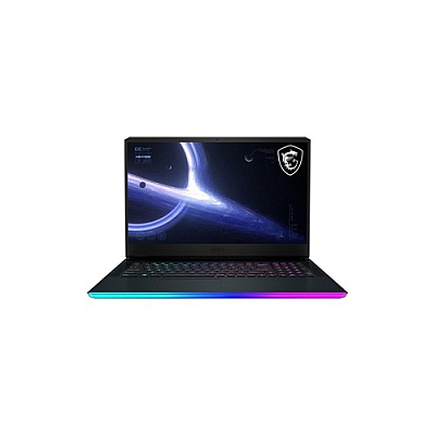 MSI Ge76 Raider 11uh-245 17.3inch I7 Rtx3080. (GE7611245)