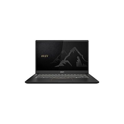 MSI Summit E15 A11scst-461 15.6inch I7gtx1650ti. (SUMMITE15461)