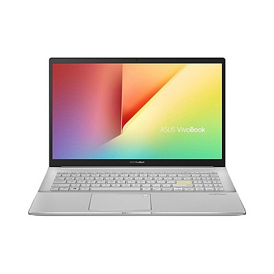 ASUS Vivobook S15 S533 Thin And Light Notebook 15.6in Intel I7 1165g7 Cpu 16/512gb Wi Fi 6 W10h Dreamy White (S533EADH74WH)