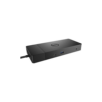 Team Group Dell Wd19 130w Usb C Docking Station (KXFHC)