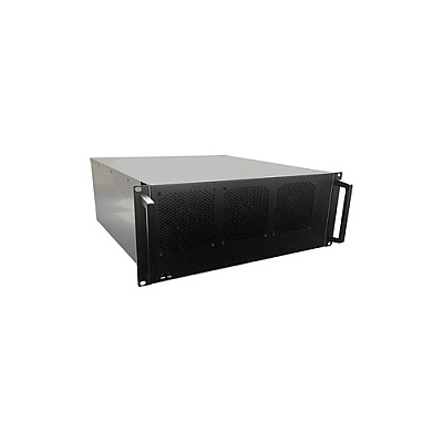 One Stop Systems 4u 18.5 D Value Line Expansion Enclosur (PCIE34UV102NMHIB68)