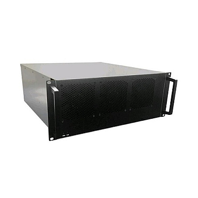 One Stop Systems 4u 18.5 D Value Line Expansion Enclosur (PCIE34UV1621MHIB68)