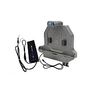 Gamber Johnson Kit: Zebra Et50/51 55/56 8 Dual Usb Do (7170089012)