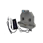 Gamber Johnson Kit: Zebra Et50/51 55/56 10 Dual Usb D (7170089112)