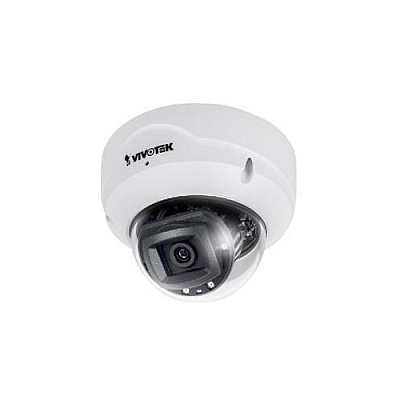 Vivotek 5mp 30m Ir H.265 Indoor Remote Focus Wdr (FD9189HTV2)