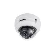 Vivotek 5mp 30m Ir H.265 Outdoor Fixed Focal Wdr Dome, Iot Security (FD9389-HV-V2)