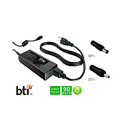 Battery Ac Adpt For Hp Spectre 13 Pro X2 Pro (H6Y90UT#ABABTI)