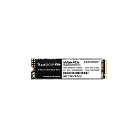 Tech Data Teamgroup Mp33 M.2 2280 2tb Pcie 3.0 X4 With Nvme 1.3 3d Nand Internal Solid State Drive (ssd) Retail (TM8FP6002T0C101)