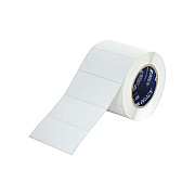 Bridgetek Solutions Outdoor Labels 2 In H X 4 In W (THT5585911WT)