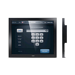 Gvision Gvi 17in Touch Display (O17AHCV45P0P)