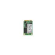 Transcend 1tb, Msata Ssd, Sata3, 3d Tlc, Pe: 3k, Wide Temp. (TS1TMSA452TI)