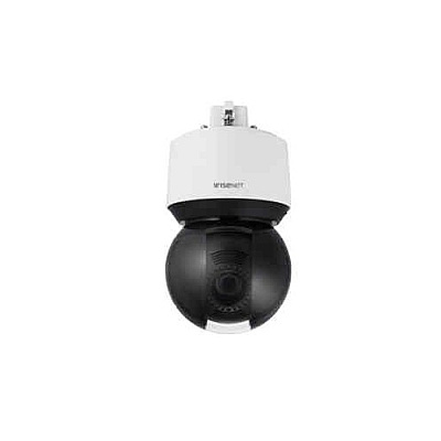 Hanwha Vision 4k, 25x, Ir Ptz Camera (XNP9250R)
