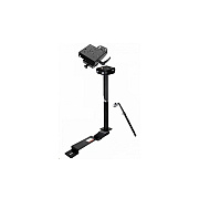 Gamber Johnson Kit Nissan Nv200 Van / Chevy City Express Van Vehicle Base - 7160-0557; Ds-lower-9; 7160-0178; 7160-0230; 7160-0500 (71700503)