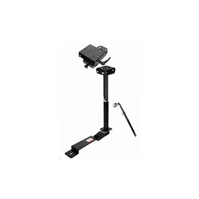 Gamber Johnson Kit Nissan Nv200 Van / Chevy City Express Van Vehicle Base - 7160-0557; Ds-lower-9; 7160-0178; 7160-0230; 7160-0500 (71700503)